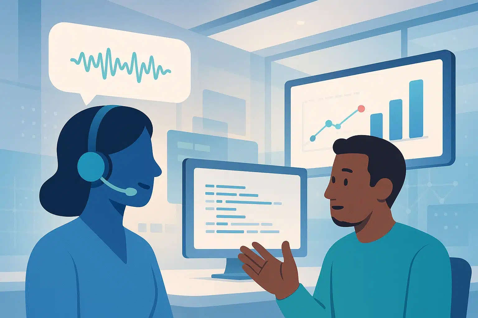 Visuel expertise — Agents IA